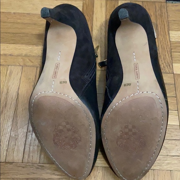Vince Camuto Heel Bootie - Picture 5 of 5